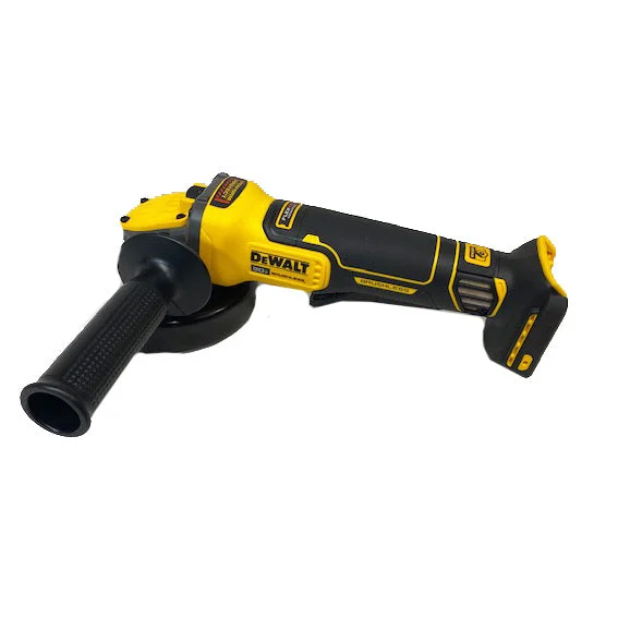 Angle Grinder (Type 10), DeWalt DCG416