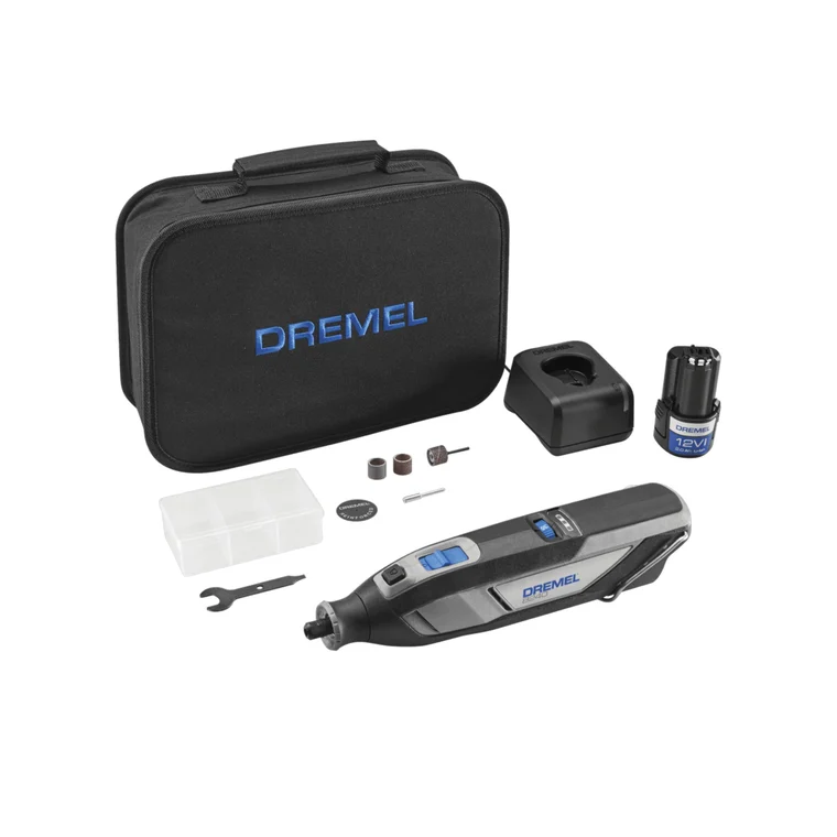 Cordless Rotary Tool, Dremel 8240-5